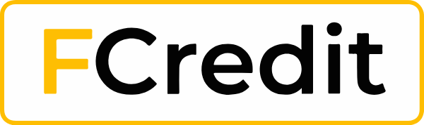 Логотип FCredit