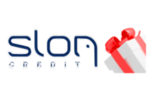 Логотип SlonCredit