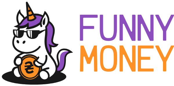 Логотип FunnyMoney