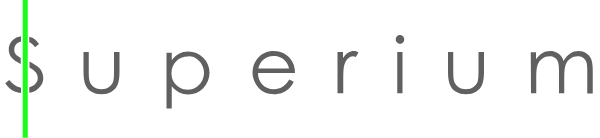 Логотип Суперіум