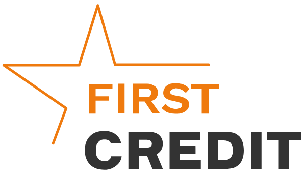 Логотип Firstcredit