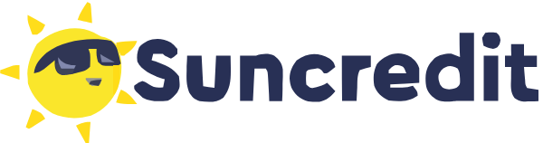 Логотип SunCredit