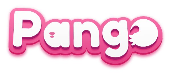 Логотип Pango