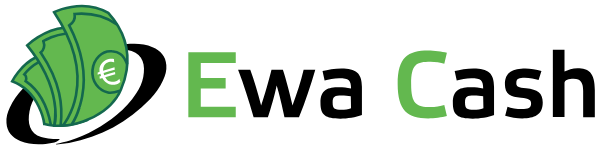 Логотип Ewa Cash