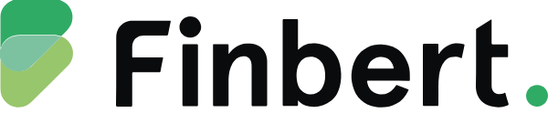 Логотип Finbert
