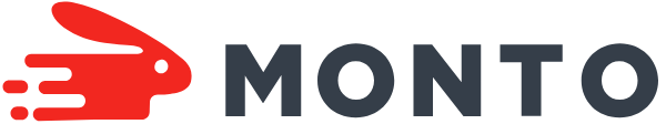 Логотип monto