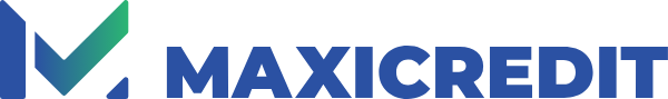 Логотип MaxiCredit