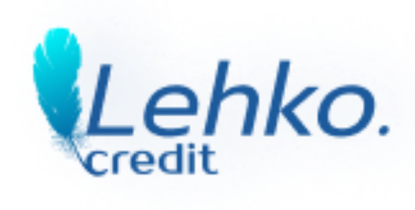 Логотип LehkoCredit