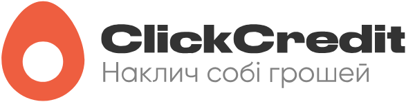 Логотип ClickCredit