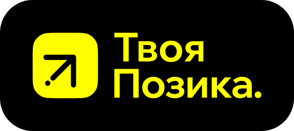Логотип Твоя позика
